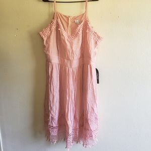 Avenue sundress size 24
